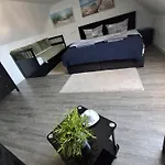 Ferien Mal Anders Apartamento *