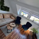 Ferien Mal Anders Apartamento *