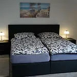 Ferien Mal Anders Apartamento *