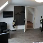 Ferien Mal Anders Apartamento *