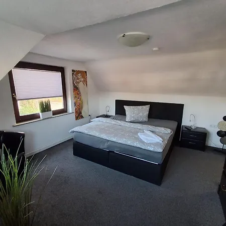 Lejlighed Ferien Mal Anders Wilhelmshaven