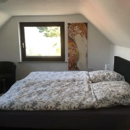 Ferien Mal Anders شقة