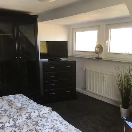 Ferien Mal Anders شقة *