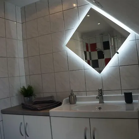 Apartment Ferien Mal Anders Wilhelmshaven
