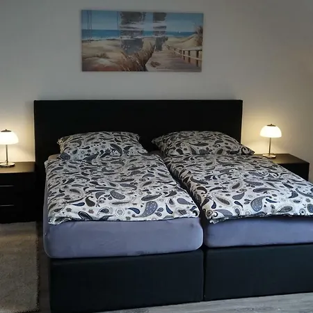 Ferien Mal Anders شقة *