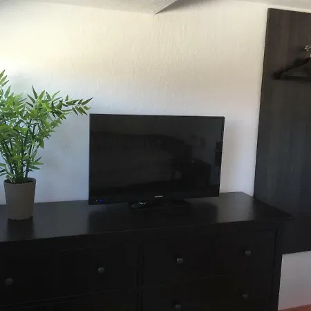 Ferien Mal Anders 아파트 빌헬름스하펜