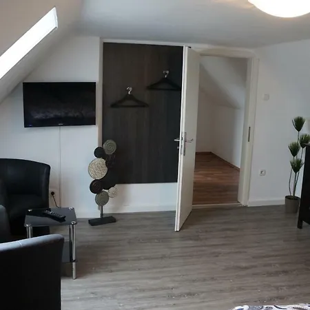 Ferien Mal Anders 아파트 *